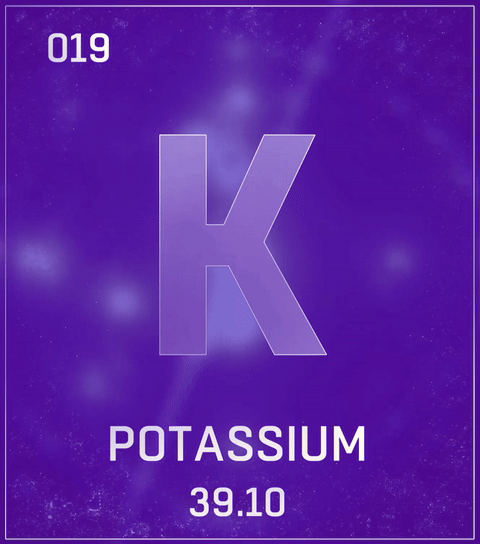 Kalium (K) beim Grow - Regulator des Pflanzenstoffwechsels