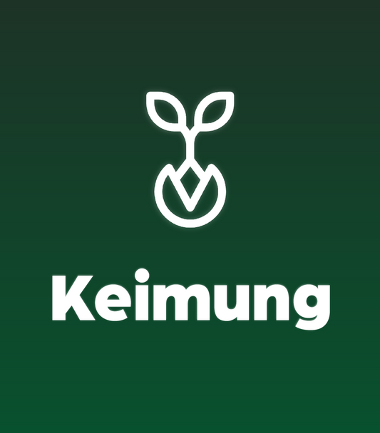 Keimung